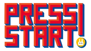 Press Start