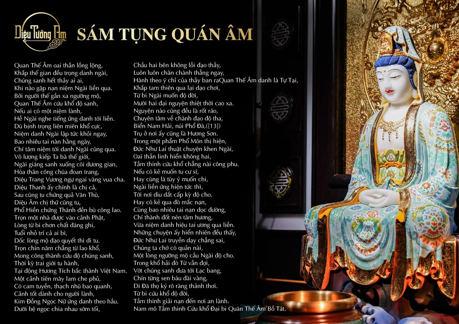 Ngày vía Quan Âm