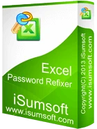 Công cụ khôi phục mật khẩu Excel