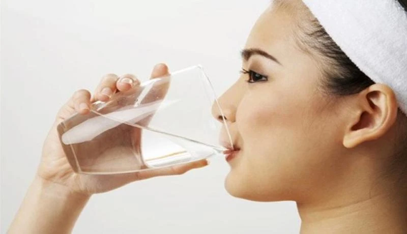 Mỹ phẩm hydrating tốt nhất cho da