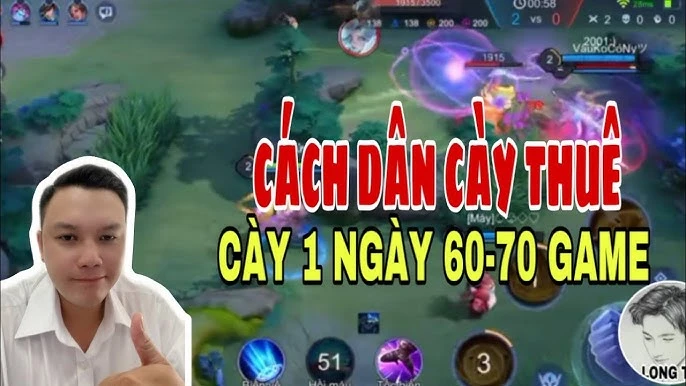 Tương lai của dịch vụ cày thuê rất hứa hẹn