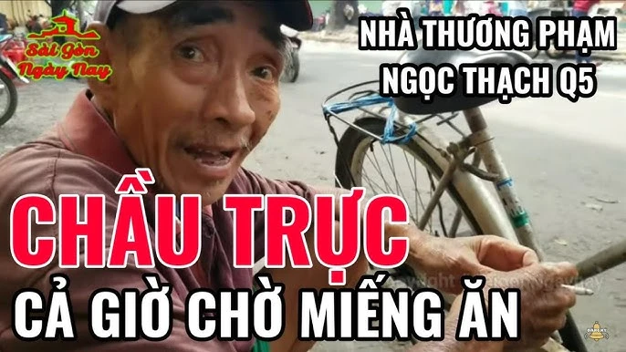 Chờ đợi