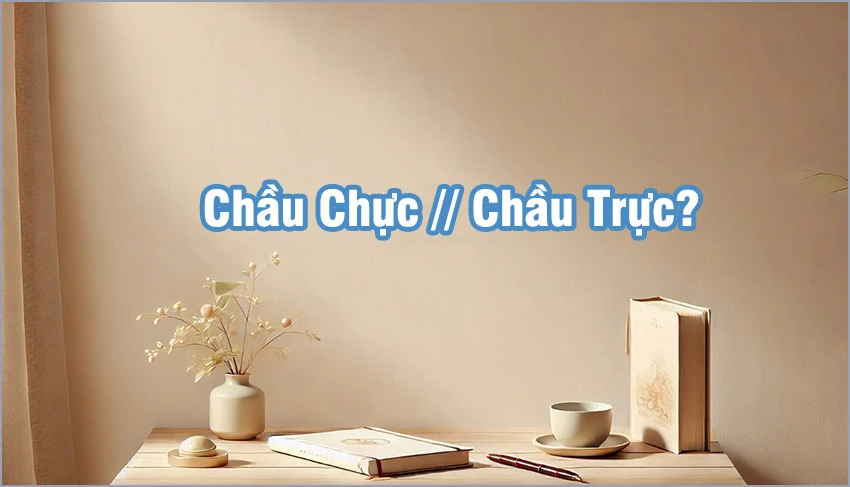 Chờ đợi