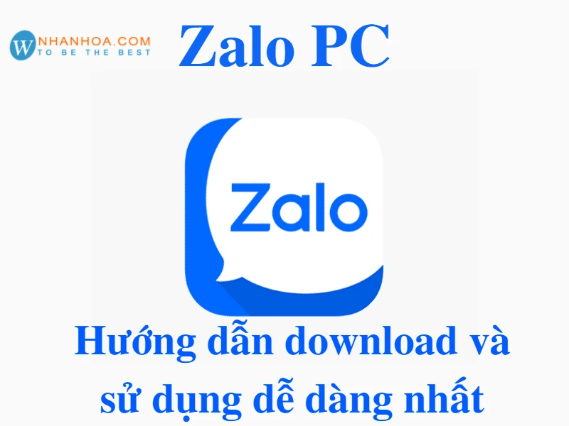 Trải nghiệm ứng dụng Zalo