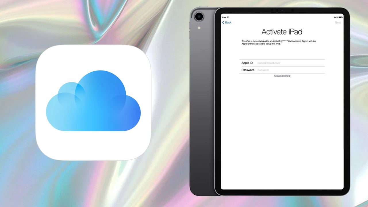 Kiểm tra trạng thái iCloud