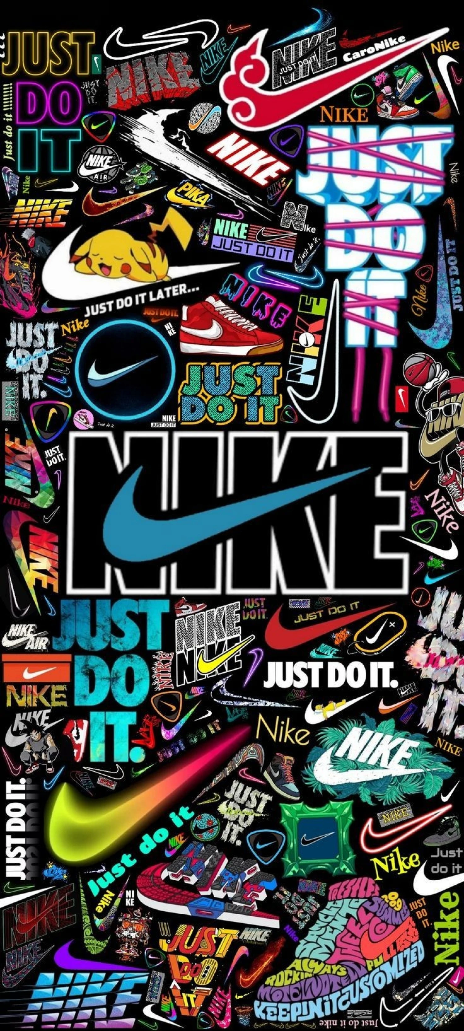 Hình nền Nike 2