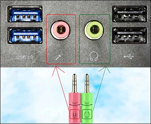 Kết nối tai nghe Bluetooth với máy tính