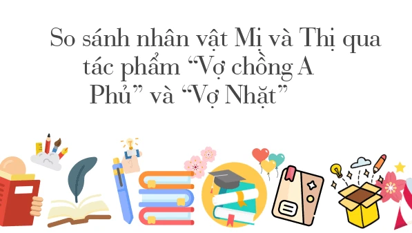 Mị và Thị