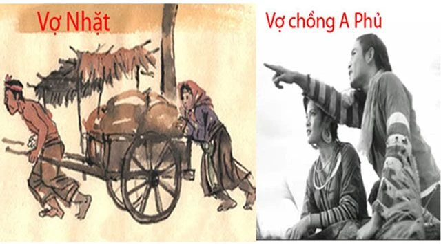 Mị và Thị