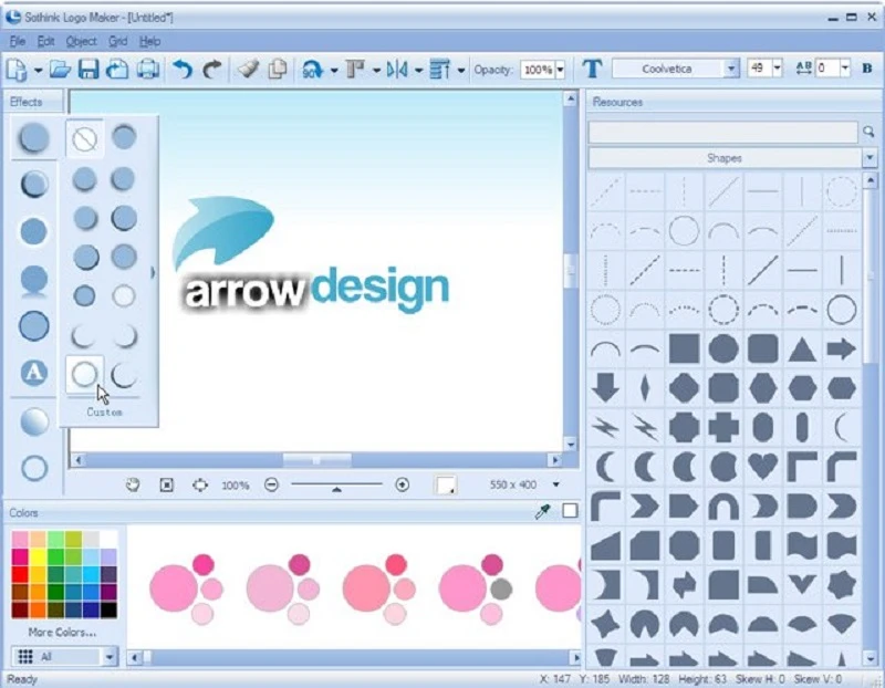 CorelDRAW