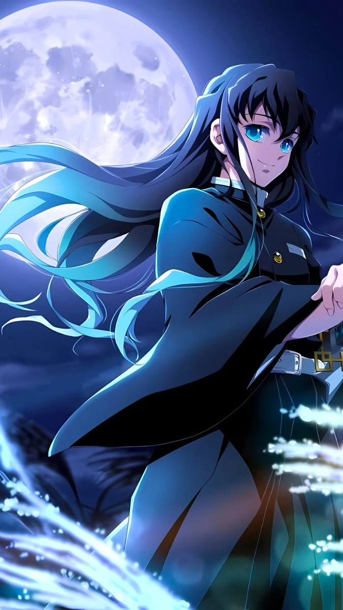 Muichirou 1