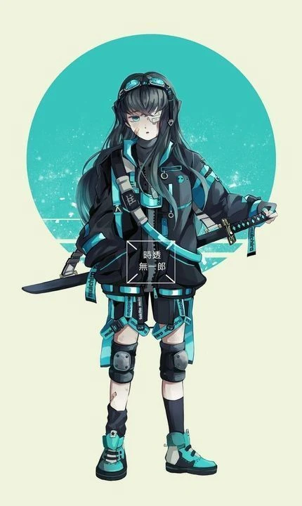 Muichirou 2