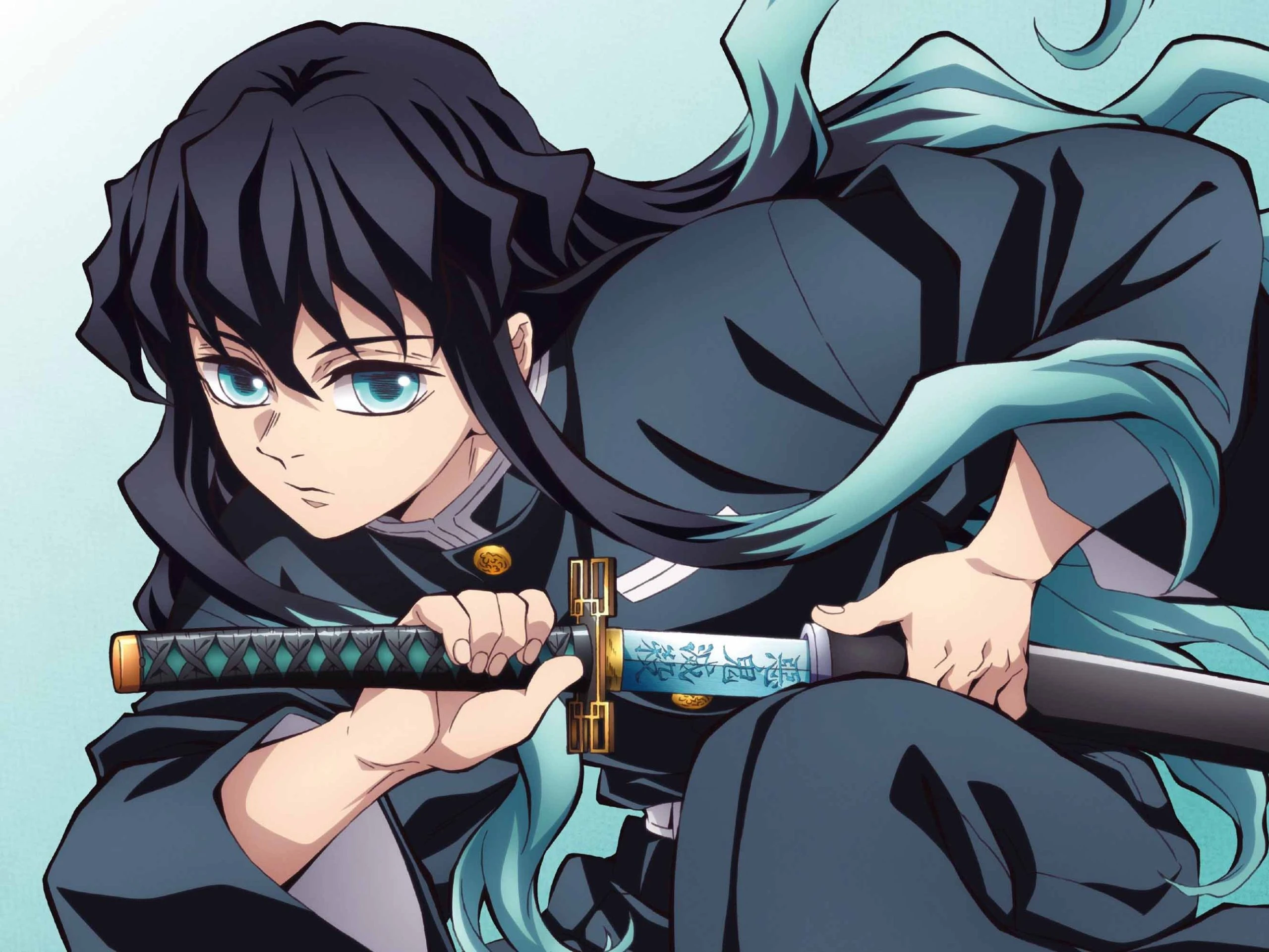 Muichirou 3