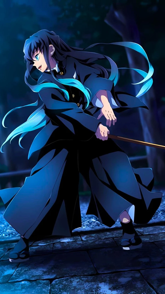 Muichirou 4