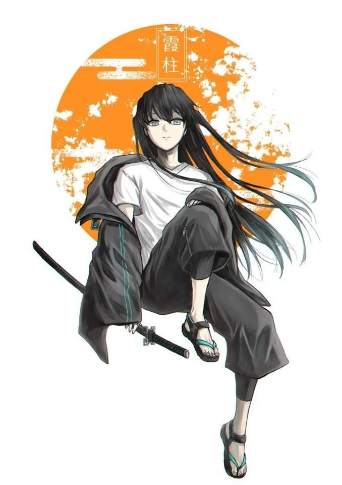 Muichirou 5
