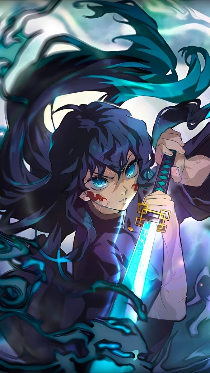 Muichirou 7