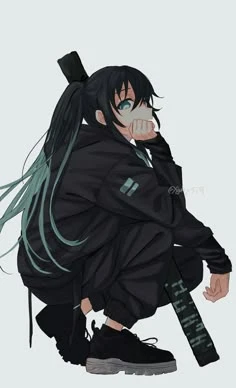 Muichirou 9