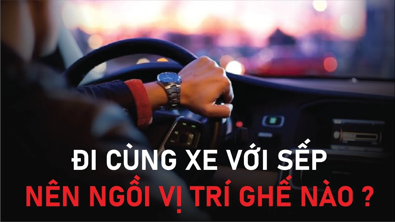 Giao tiếp trong xe