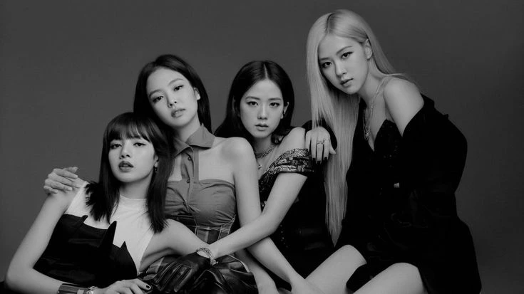 Hình nền BLACKPINK 4