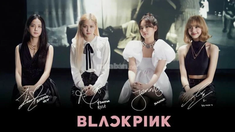 Hình nền BLACKPINK 7