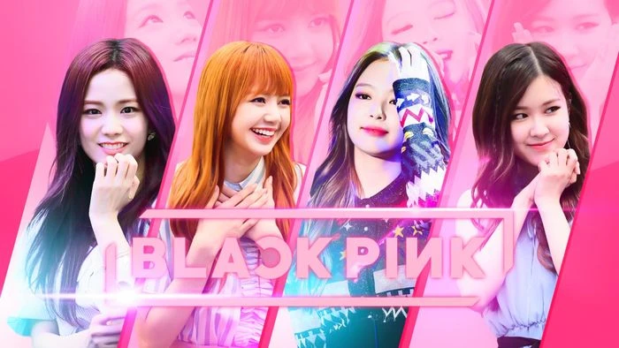 Hình nền BLACKPINK 8