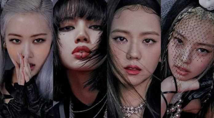 Hình nền BLACKPINK 10