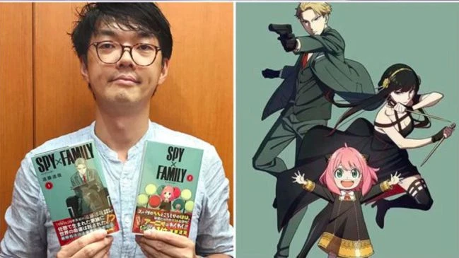 Spy x Family