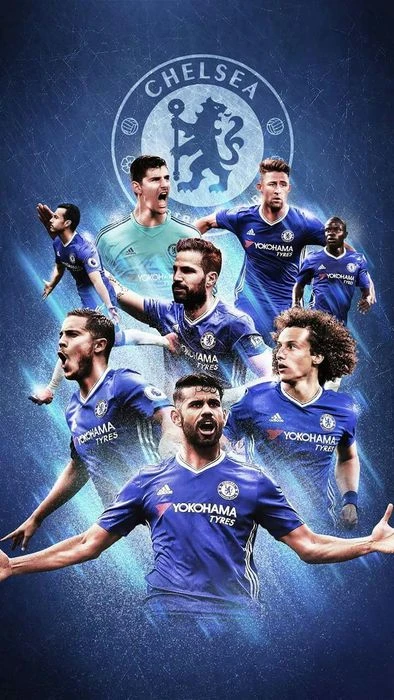 Sân vận động Chelsea