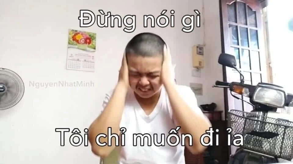 Meme mới