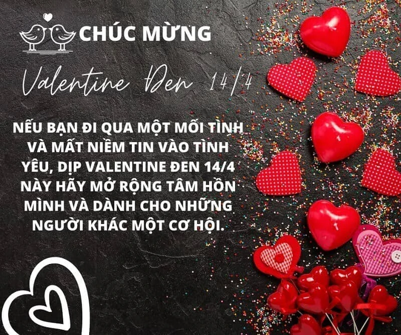 Valentine Đen