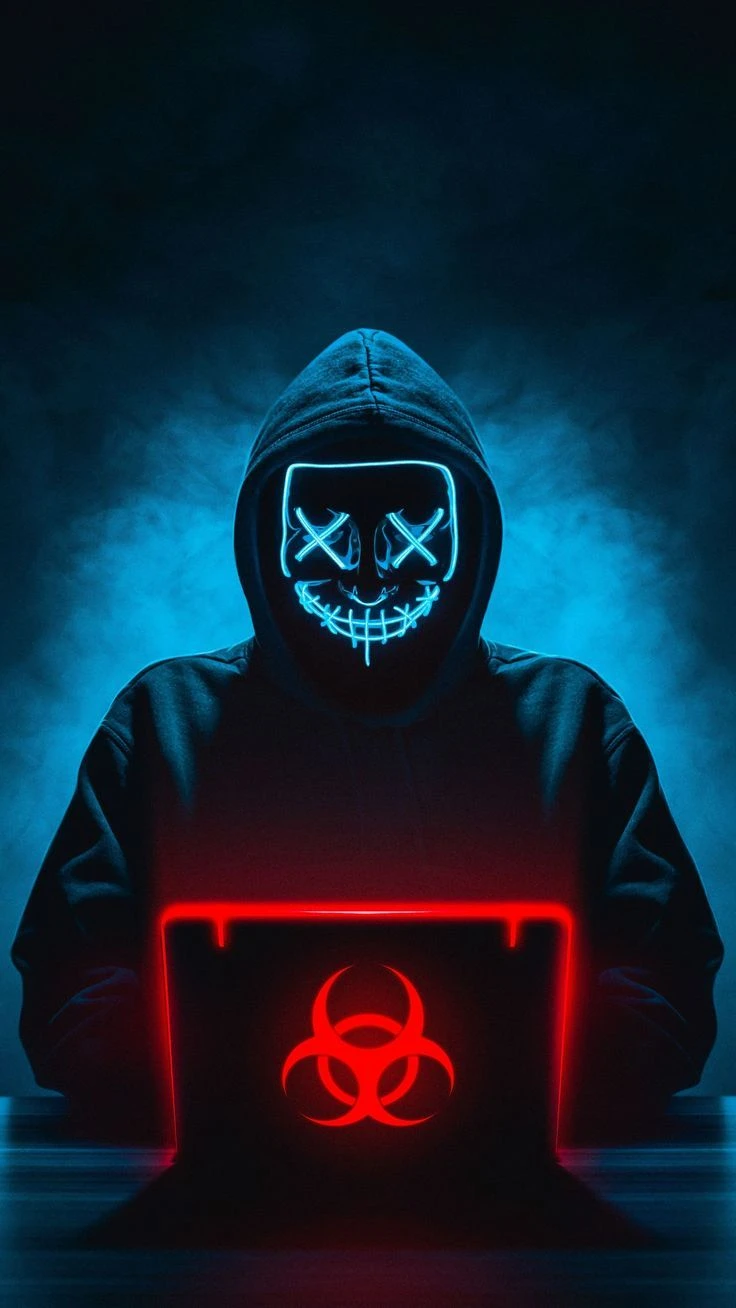 Hình ảnh hacker 2