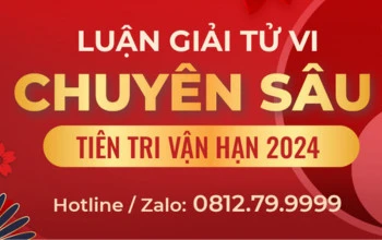 Tử vi luận giải miễn phí