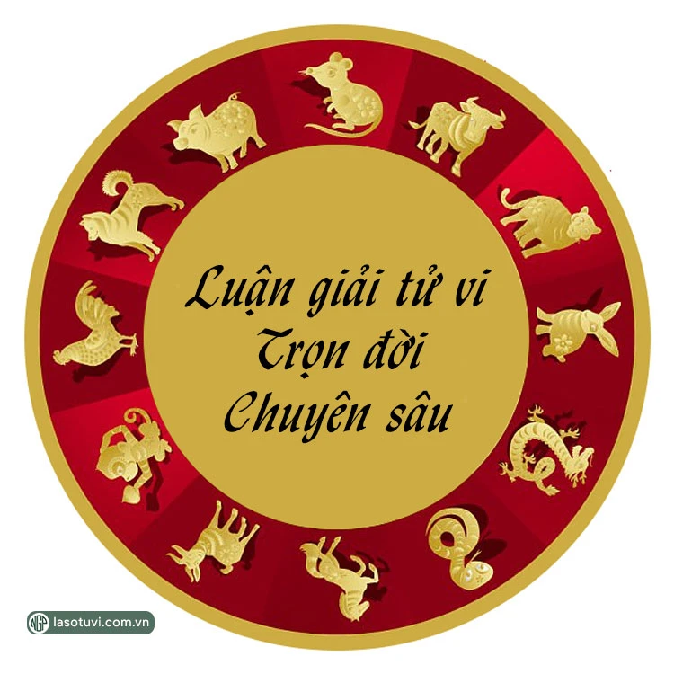 Bình giải tử vi