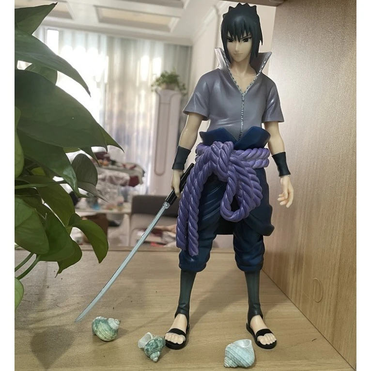 Mô hình Sasuke đẹp mắt