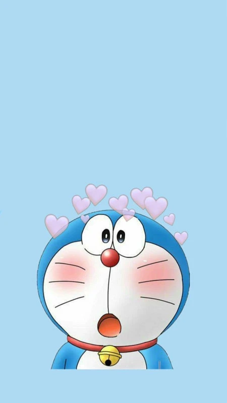 Hình ảnh Doraemon cute 5