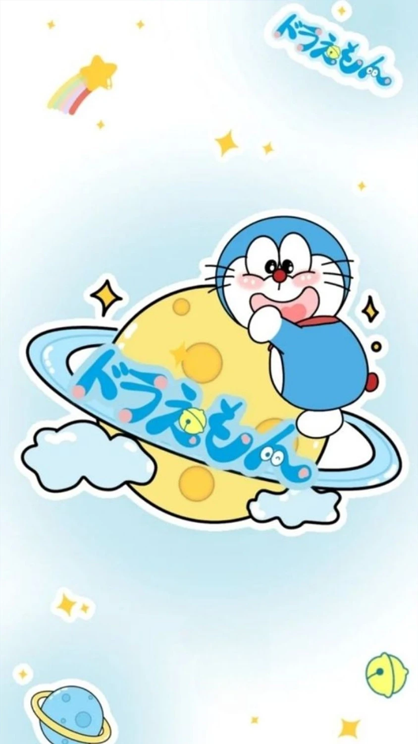 Hình ảnh Doraemon cute 10