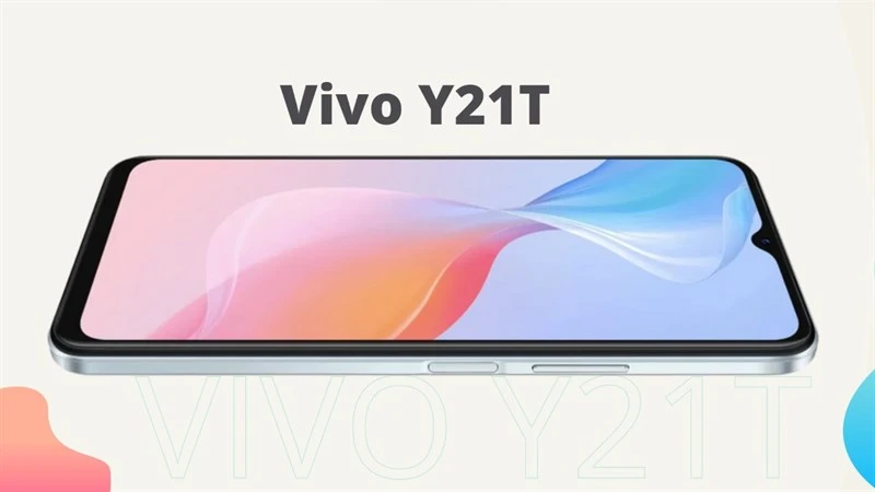 Giá Vivo Y21