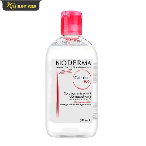 Nước tẩy trang Bioderma