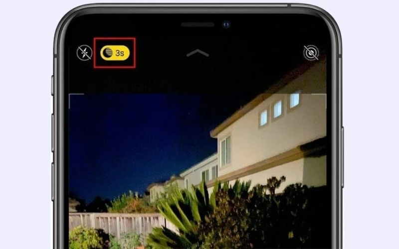 Cài đặt bảo mật trên iPhone 13