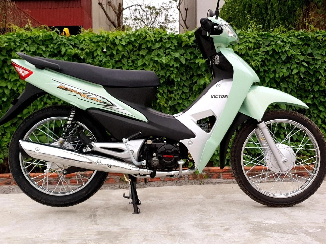 Mua xe Wave 50cc cũ