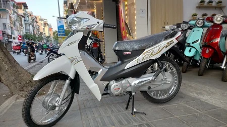 Xe 50cc cũ giá rẻ