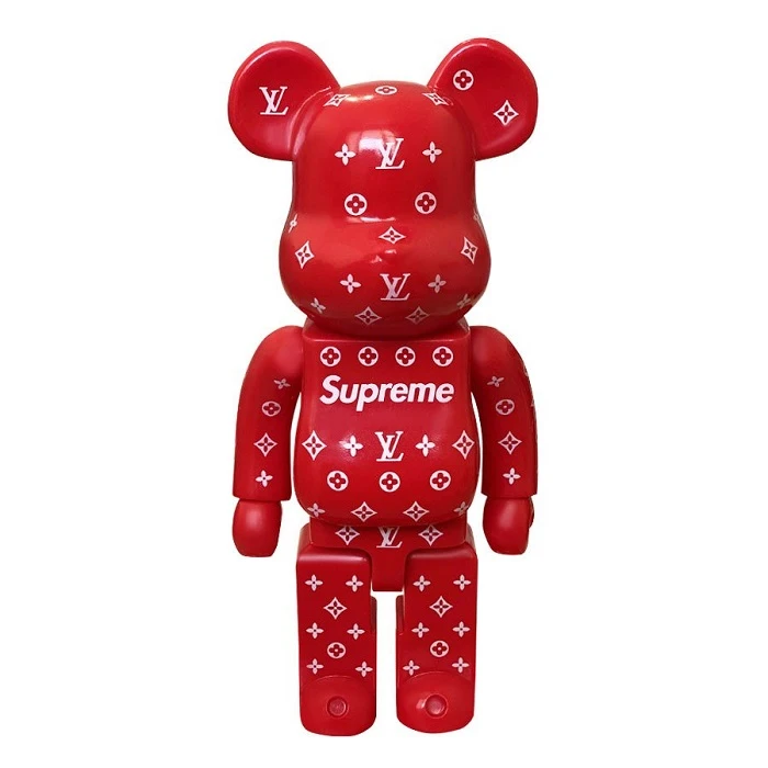 Hình nền Bearbrick