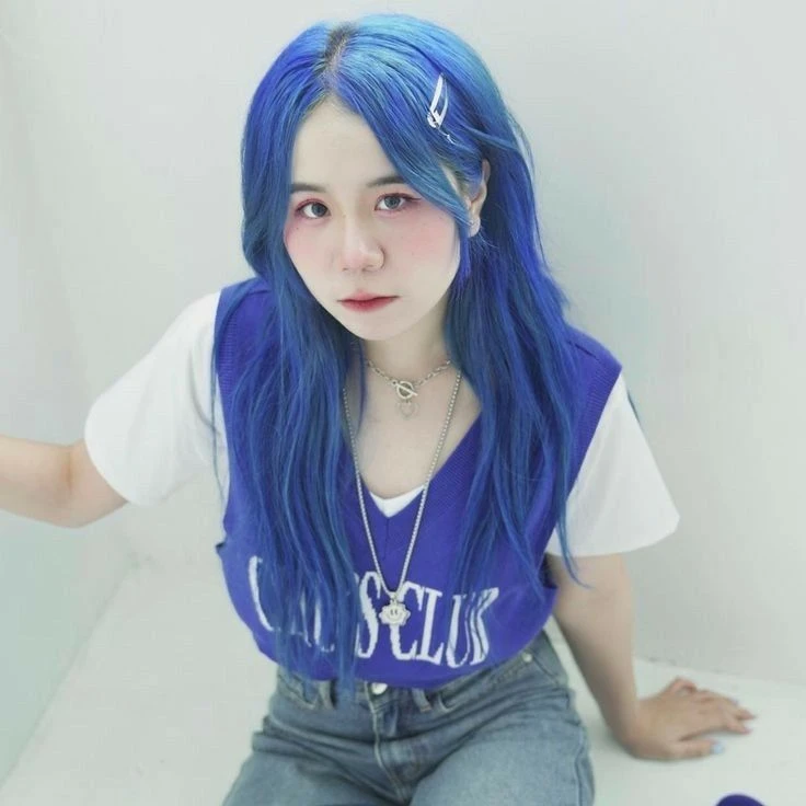 Mèo Simmy Ngầu