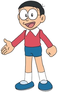 Nobita Nobi