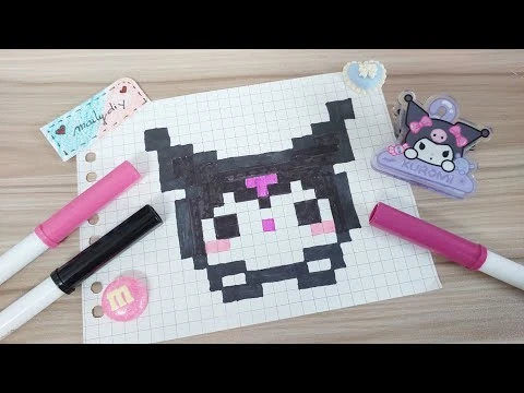 Pixel Art Tutorial