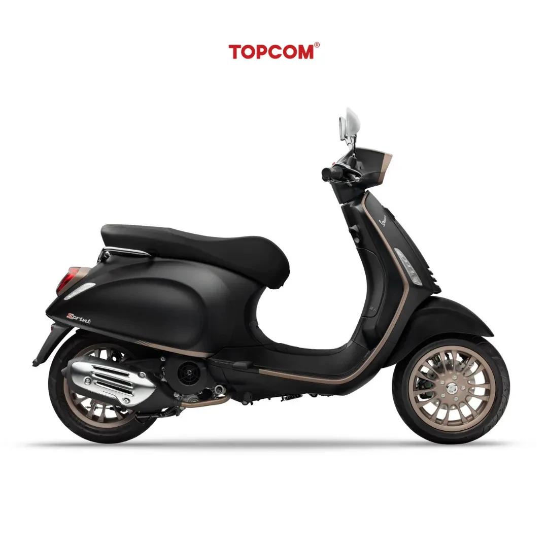 Chiếc xe ấn tượng