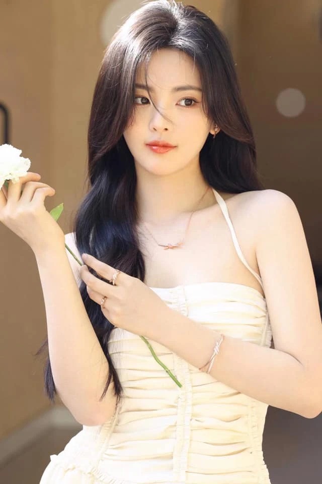 Gái xinh Trung Quốc