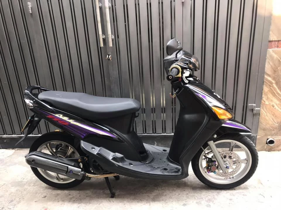 Yamaha Mio Classico