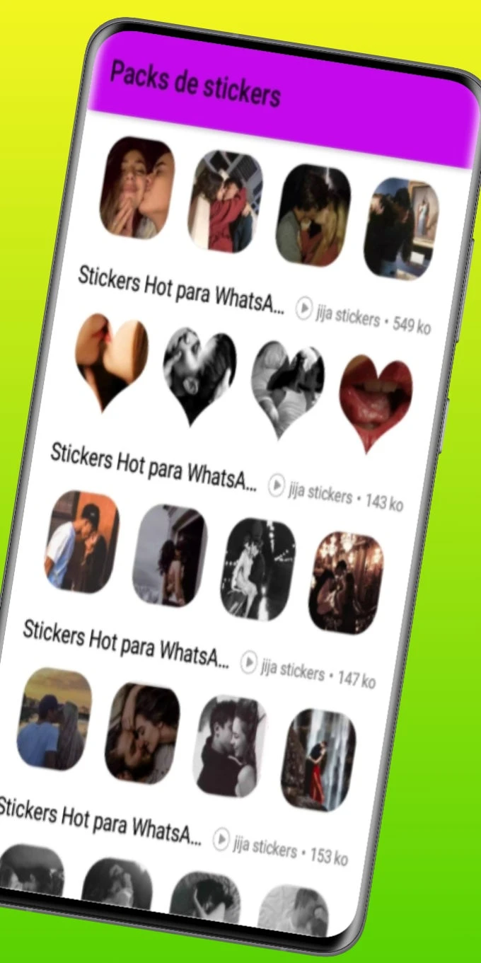 Funny Stickers