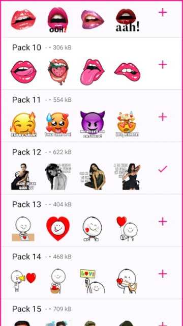 Create Stickers